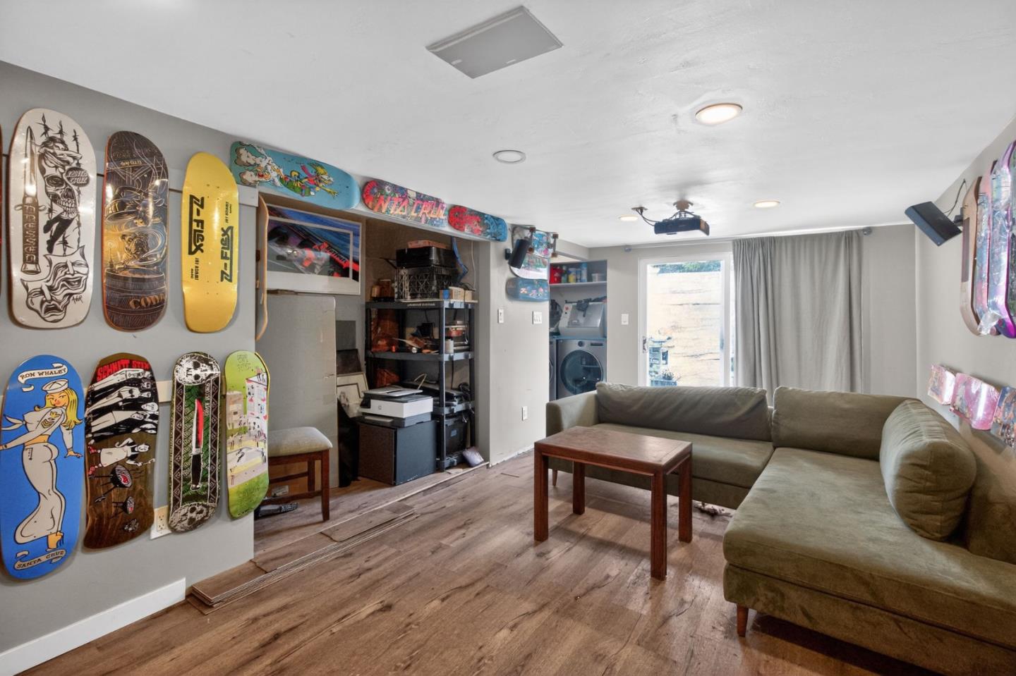 124 Hebard Street, Santa Cruz, CA, 95060