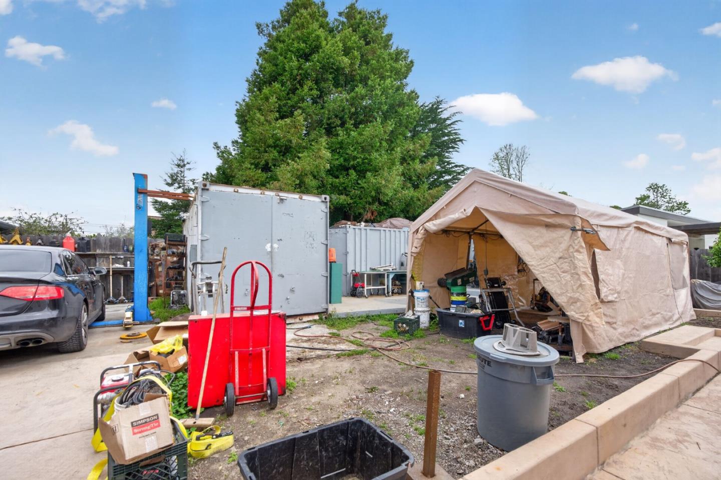 Detail Gallery Image 15 of 16 For 124 Hebard St, Santa Cruz,  CA 95060 - 3 Beds | 1 Baths