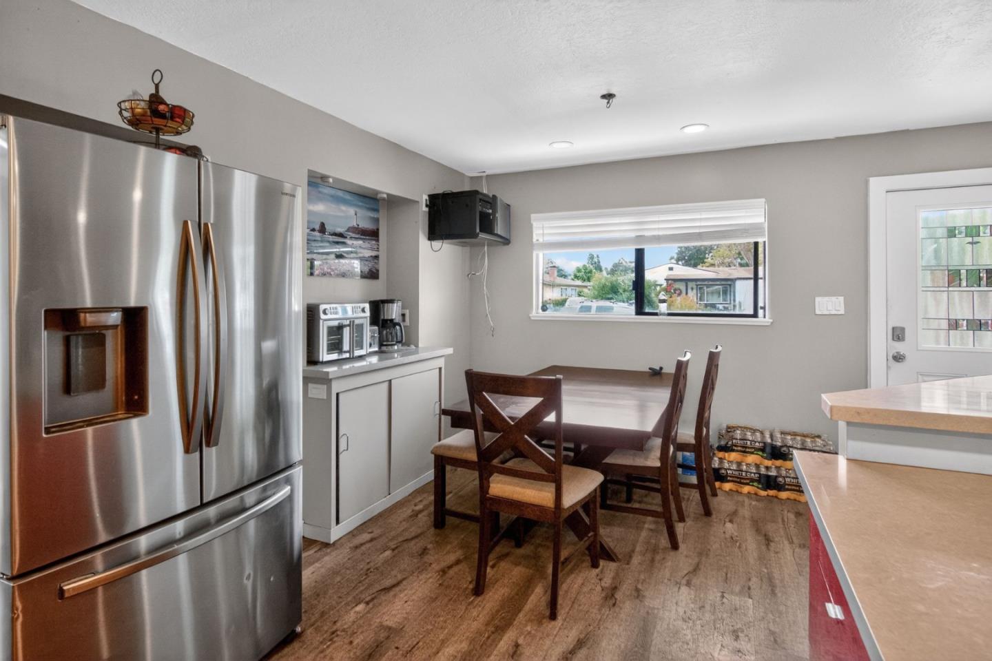 124 Hebard Street, Santa Cruz, CA, 95060