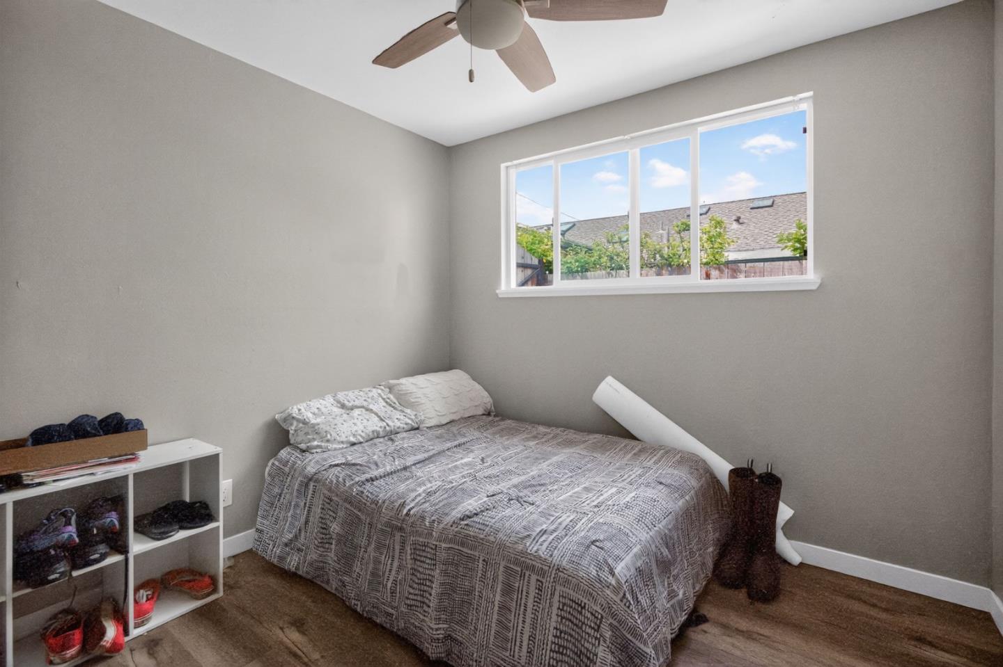 Detail Gallery Image 9 of 16 For 124 Hebard St, Santa Cruz,  CA 95060 - 3 Beds | 1 Baths