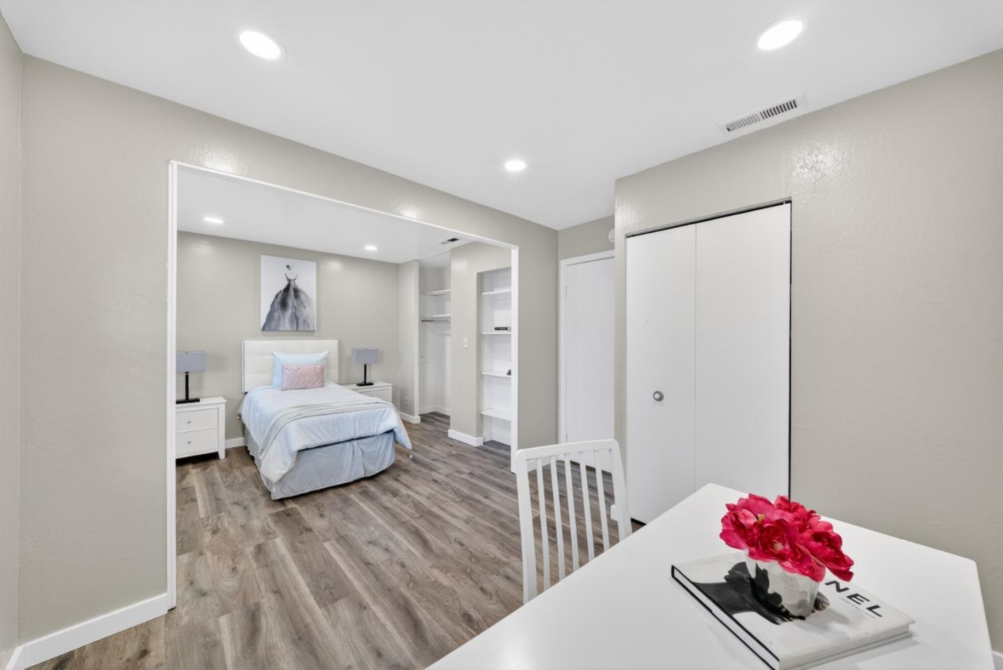 Detail Gallery Image 11 of 35 For 3911 via Milano, Campbell,  CA 95008 - 4 Beds | 2 Baths