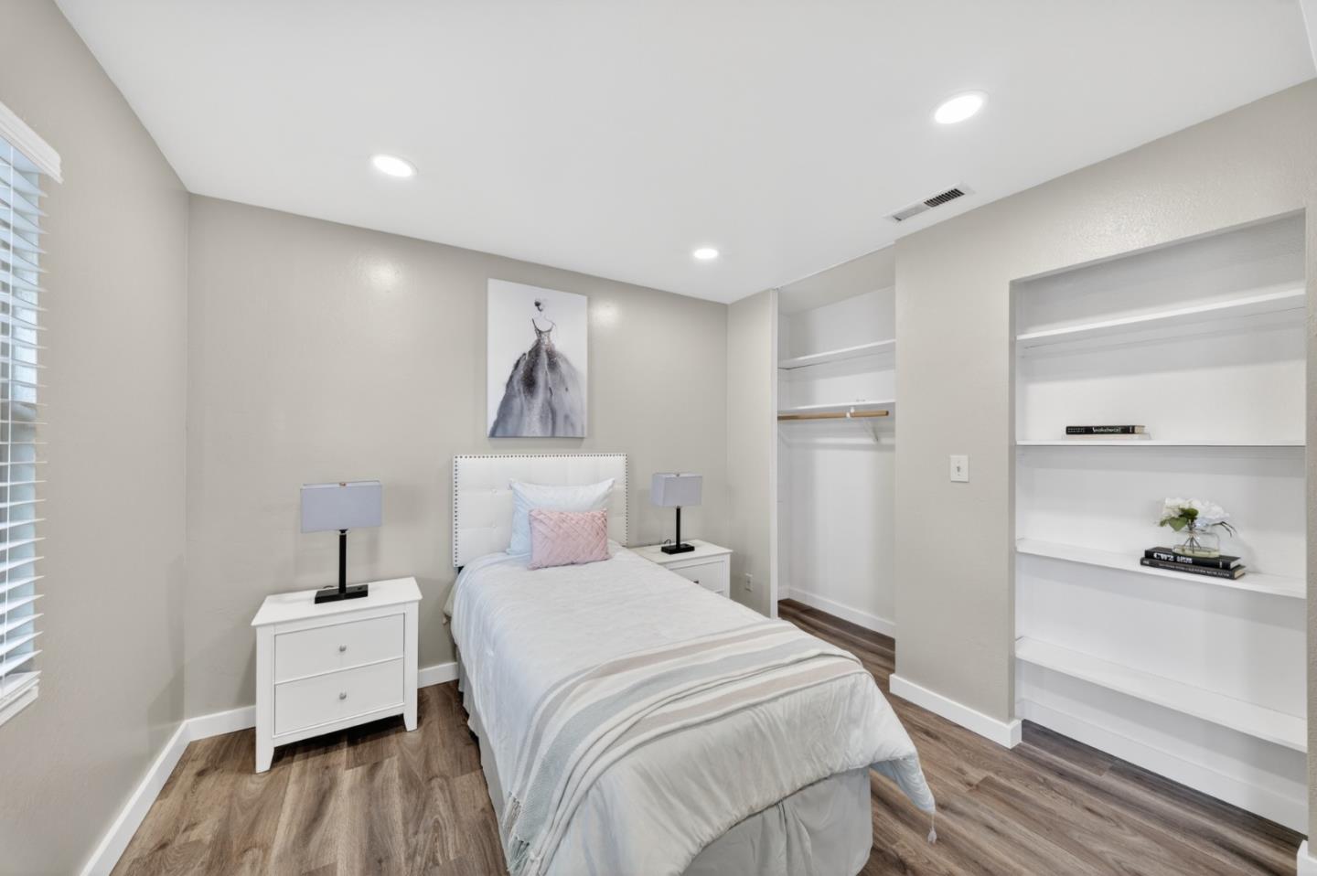 Detail Gallery Image 12 of 35 For 3911 via Milano, Campbell,  CA 95008 - 4 Beds | 2 Baths