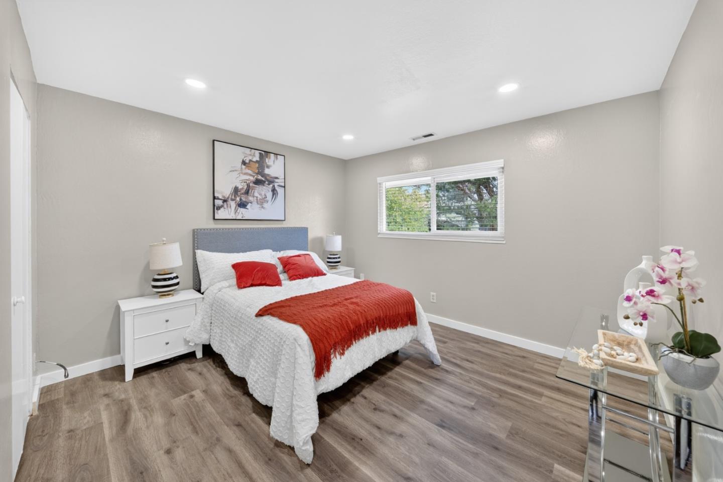 Detail Gallery Image 14 of 35 For 3911 via Milano, Campbell,  CA 95008 - 4 Beds | 2 Baths