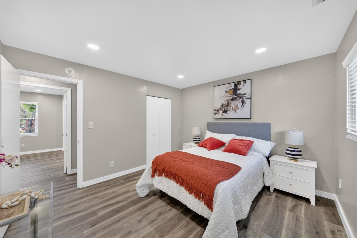 Detail Gallery Image 15 of 35 For 3911 via Milano, Campbell,  CA 95008 - 4 Beds | 2 Baths