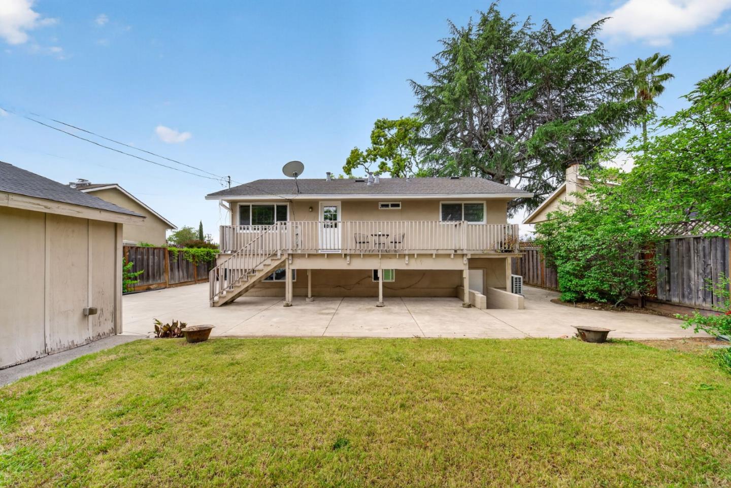 Detail Gallery Image 30 of 35 For 3911 via Milano, Campbell,  CA 95008 - 4 Beds | 2 Baths