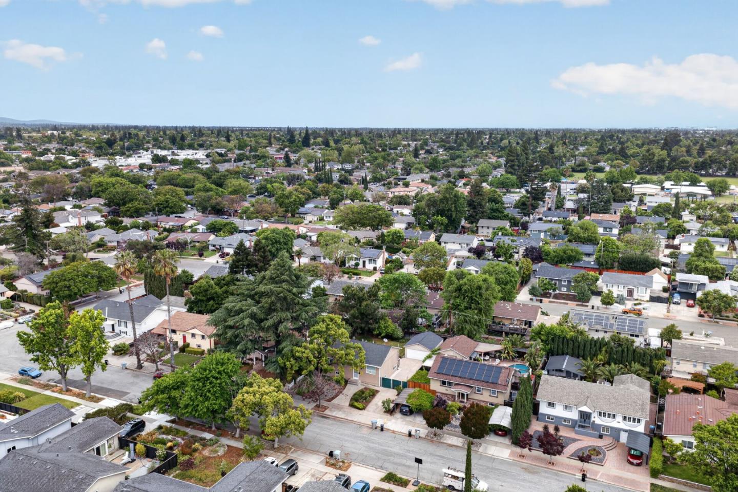 Detail Gallery Image 34 of 35 For 3911 via Milano, Campbell,  CA 95008 - 4 Beds | 2 Baths