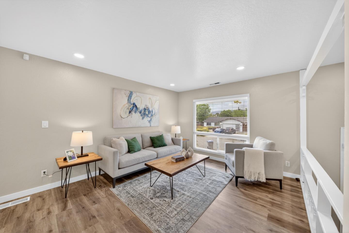 Detail Gallery Image 4 of 35 For 3911 via Milano, Campbell,  CA 95008 - 4 Beds | 2 Baths