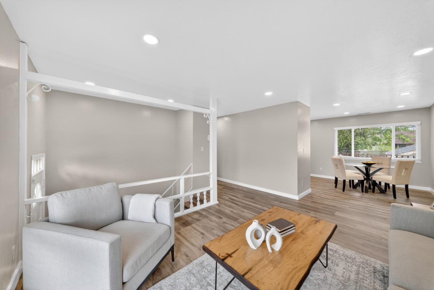 Detail Gallery Image 6 of 35 For 3911 via Milano, Campbell,  CA 95008 - 4 Beds | 2 Baths