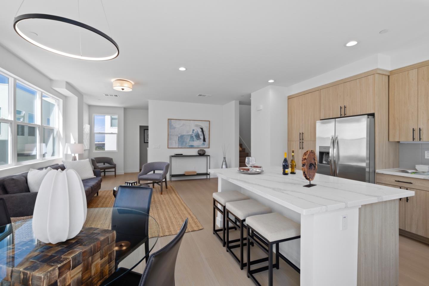 Detail Gallery Image 13 of 27 For 835 Fassler, Pacifica,  CA 94044 - 3 Beds | 3/1 Baths