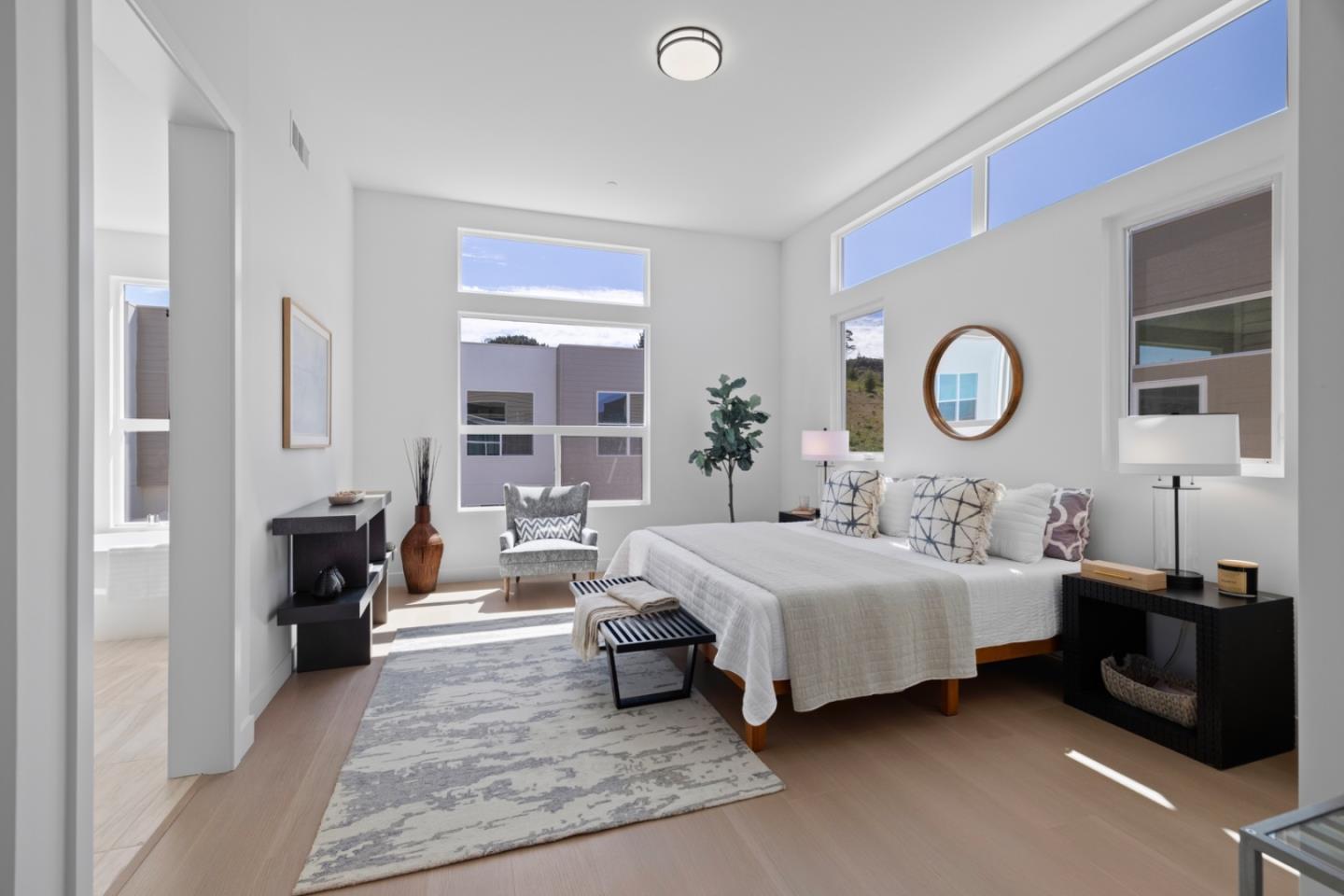 Detail Gallery Image 17 of 27 For 835 Fassler, Pacifica,  CA 94044 - 3 Beds | 3/1 Baths