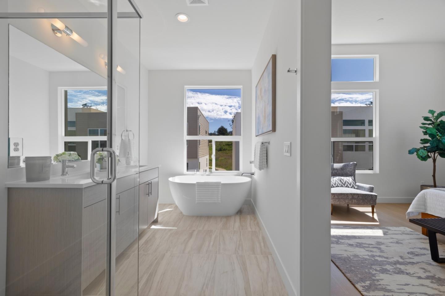 Detail Gallery Image 22 of 27 For 835 Fassler, Pacifica,  CA 94044 - 3 Beds | 3/1 Baths