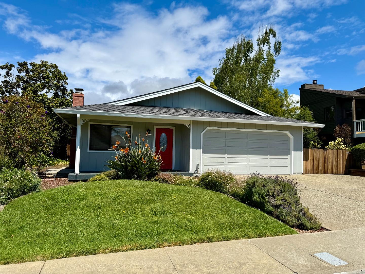 225 Houret Drive, Milpitas, CA, 95035