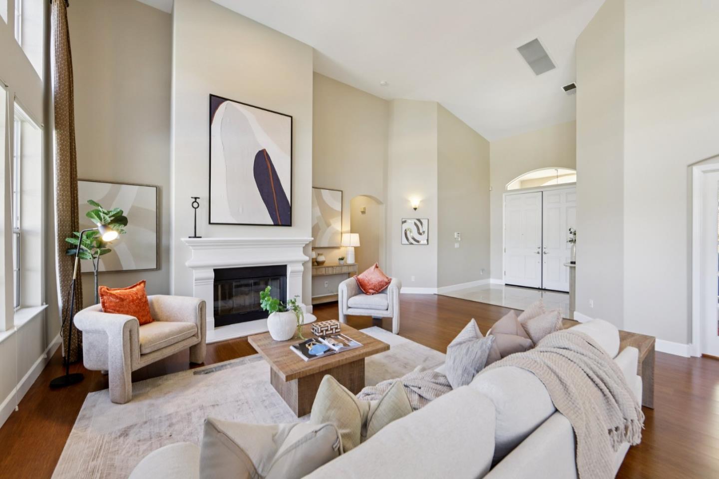 Detail Gallery Image 10 of 99 For 2198 Hillstone Dr, San Jose,  CA 95138 - 5 Beds | 3 Baths