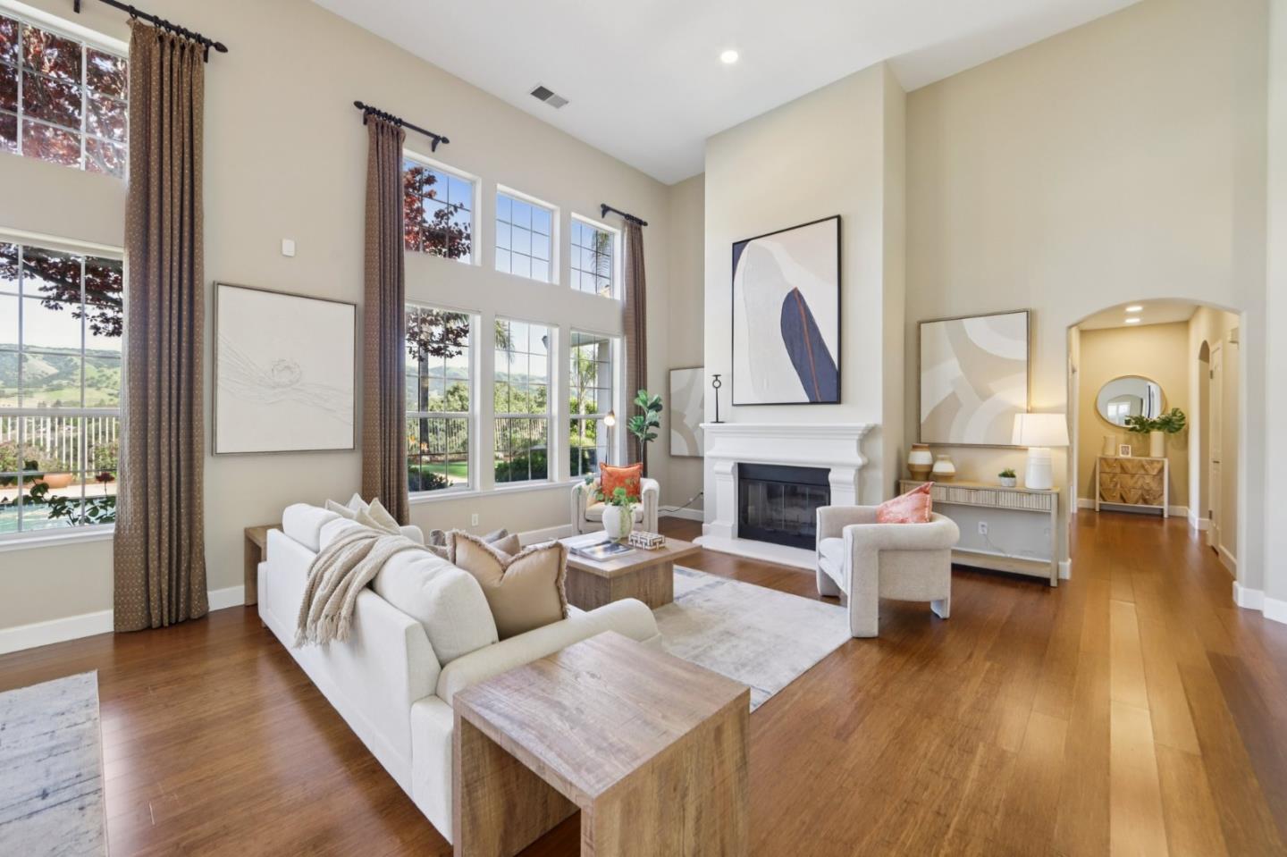 Detail Gallery Image 11 of 99 For 2198 Hillstone Dr, San Jose,  CA 95138 - 5 Beds | 3 Baths