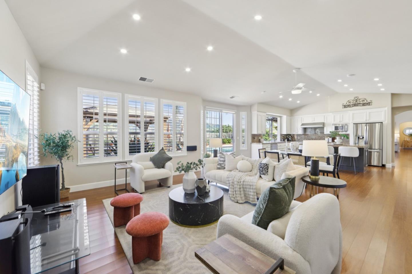 Detail Gallery Image 12 of 99 For 2198 Hillstone Dr, San Jose,  CA 95138 - 5 Beds | 3 Baths