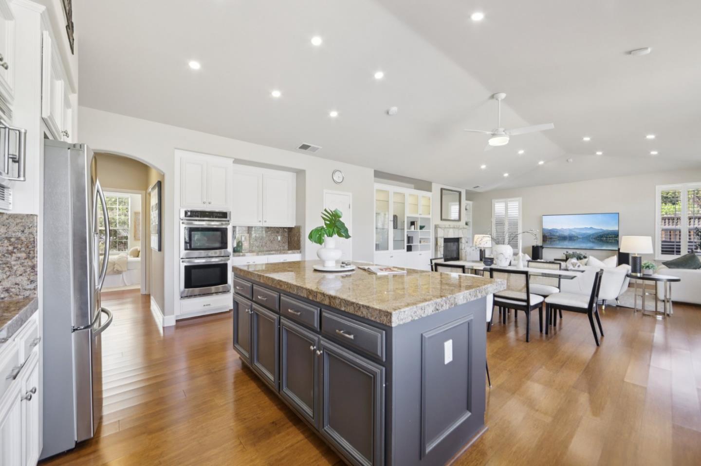 Detail Gallery Image 15 of 99 For 2198 Hillstone Dr, San Jose,  CA 95138 - 5 Beds | 3 Baths