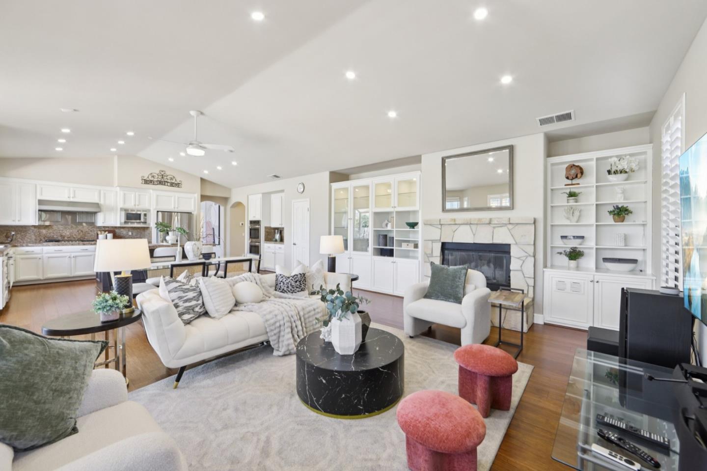 Detail Gallery Image 19 of 99 For 2198 Hillstone Dr, San Jose,  CA 95138 - 5 Beds | 3 Baths