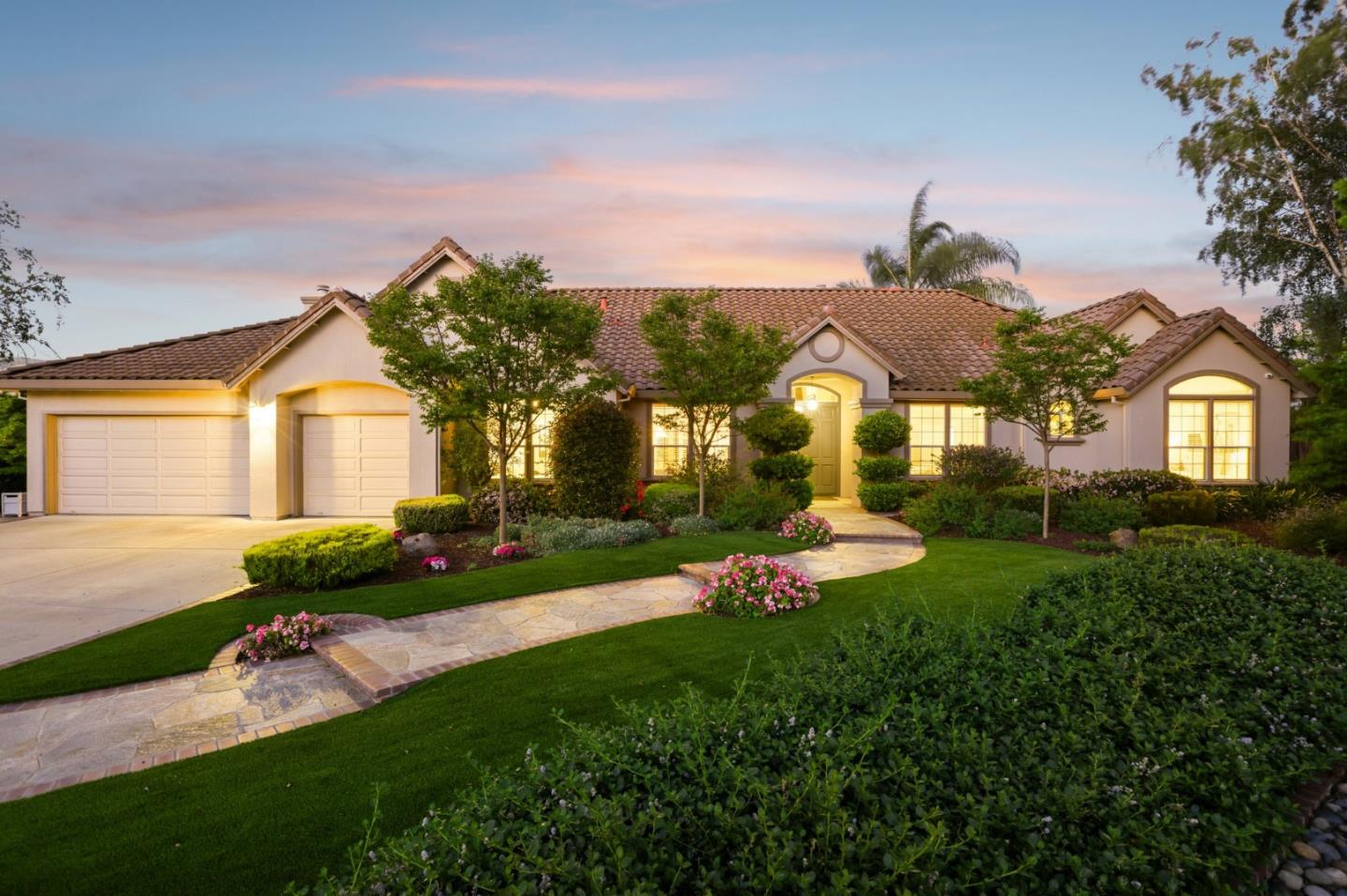 2198 Hillstone Drive, San Jose, CA, 95138