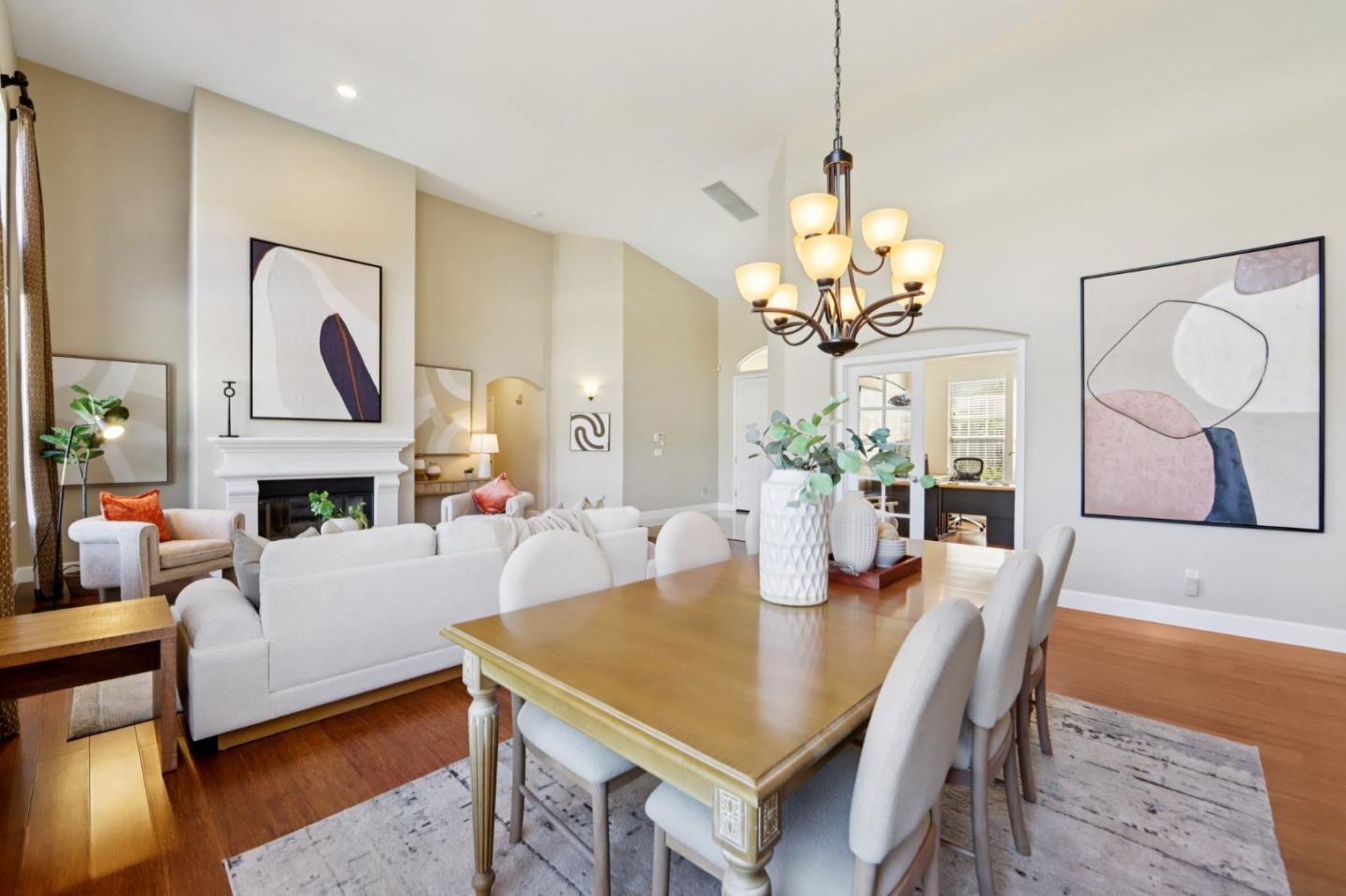 Detail Gallery Image 23 of 99 For 2198 Hillstone Dr, San Jose,  CA 95138 - 5 Beds | 3 Baths