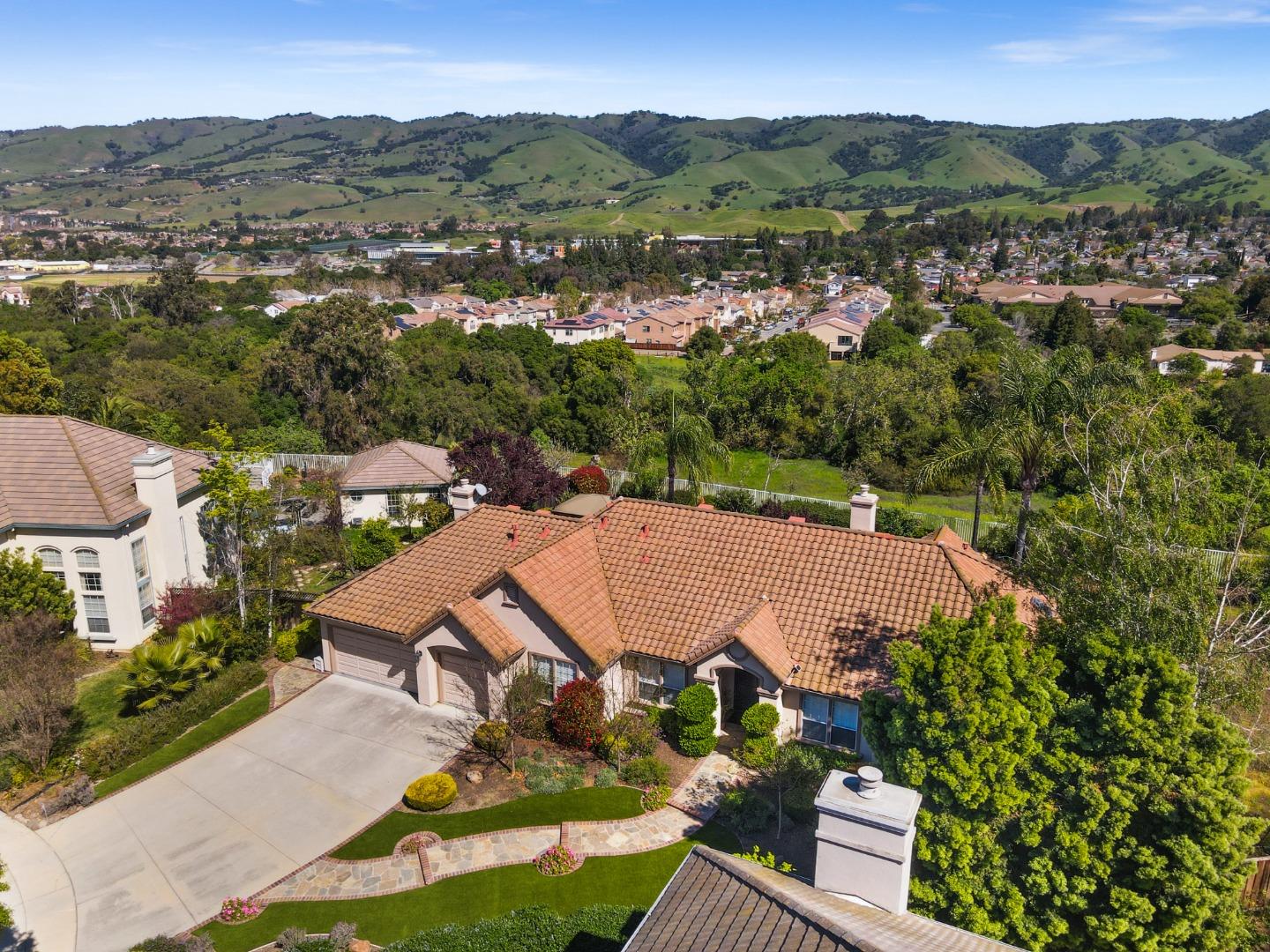 2198 Hillstone Drive, San Jose, CA, 95138