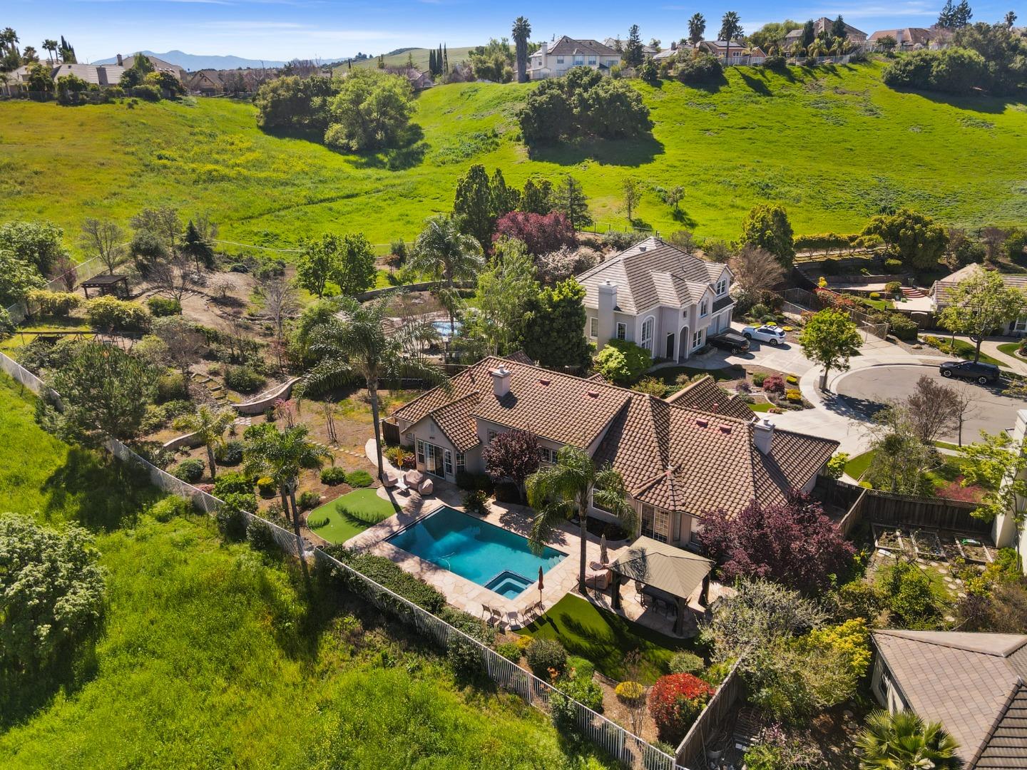 2198 Hillstone Drive, San Jose, CA, 95138