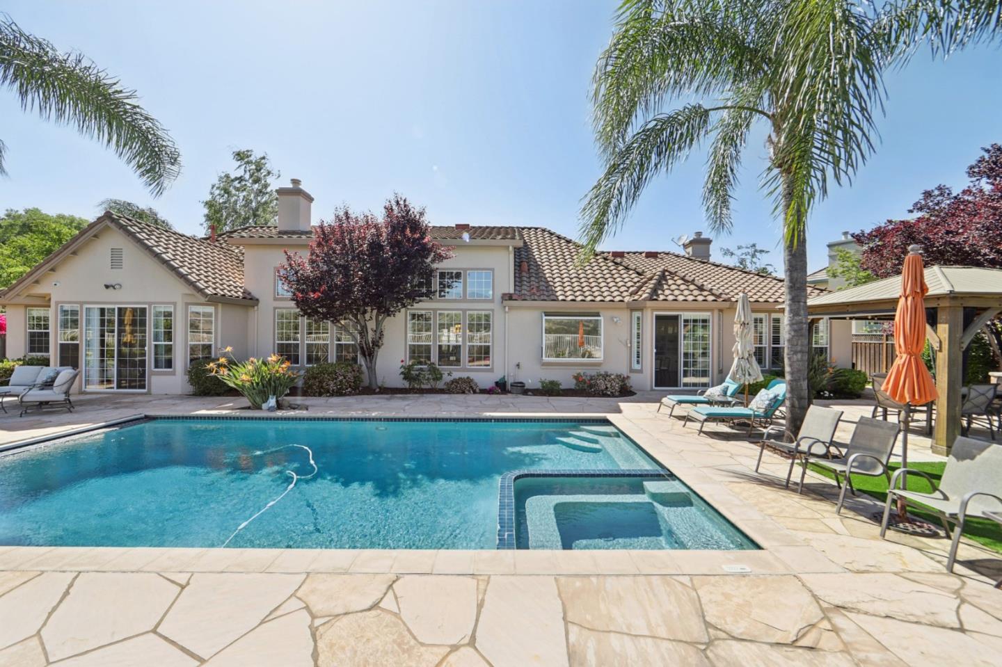 Detail Gallery Image 48 of 99 For 2198 Hillstone Dr, San Jose,  CA 95138 - 5 Beds | 3 Baths