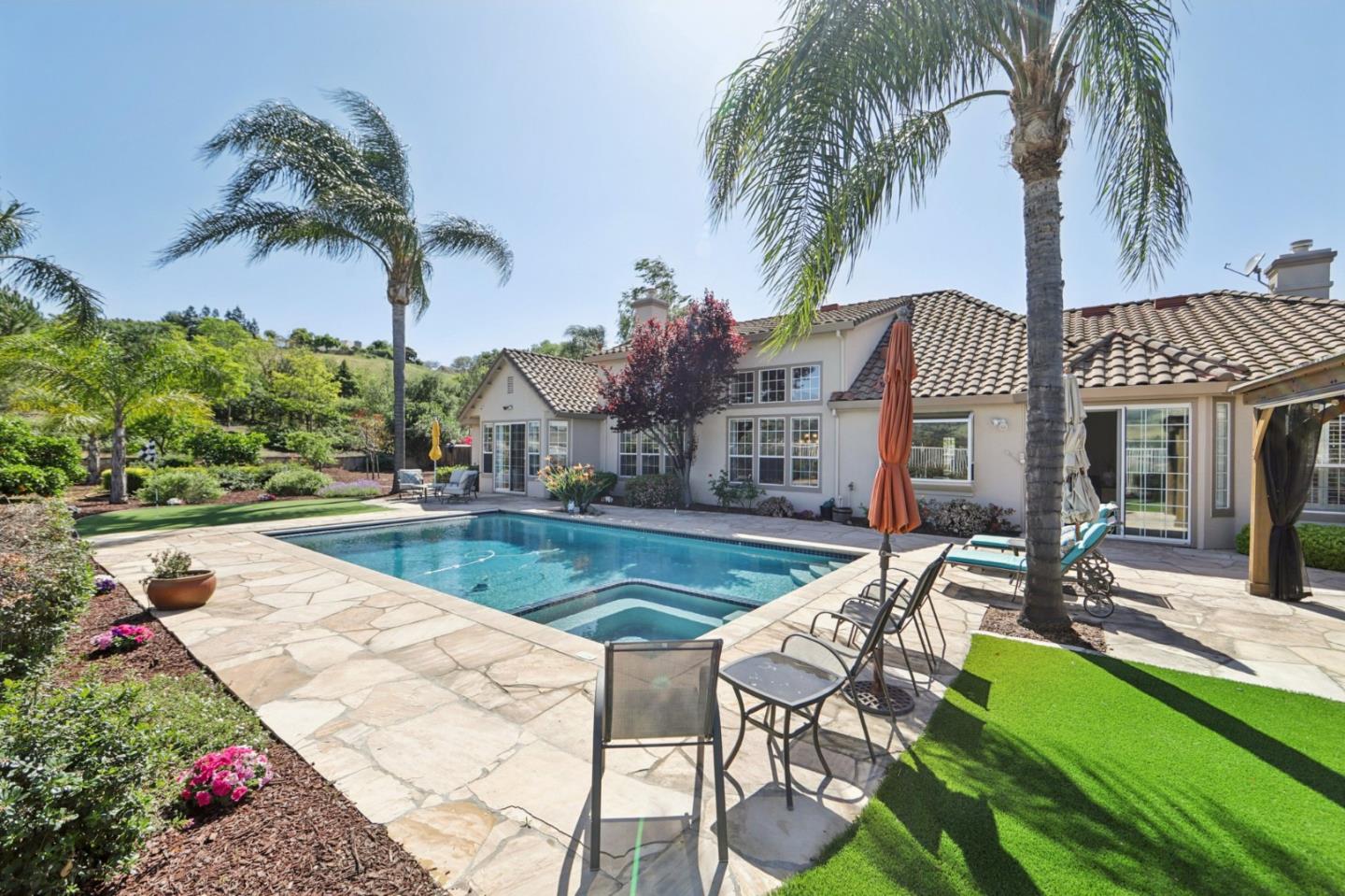 Detail Gallery Image 49 of 99 For 2198 Hillstone Dr, San Jose,  CA 95138 - 5 Beds | 3 Baths