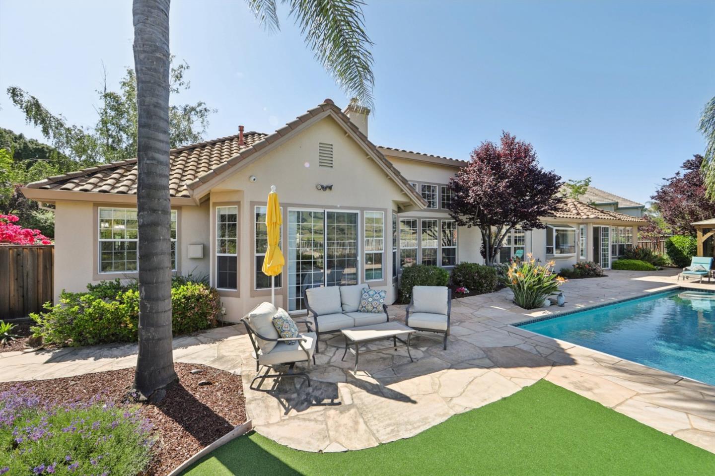 Detail Gallery Image 50 of 99 For 2198 Hillstone Dr, San Jose,  CA 95138 - 5 Beds | 3 Baths