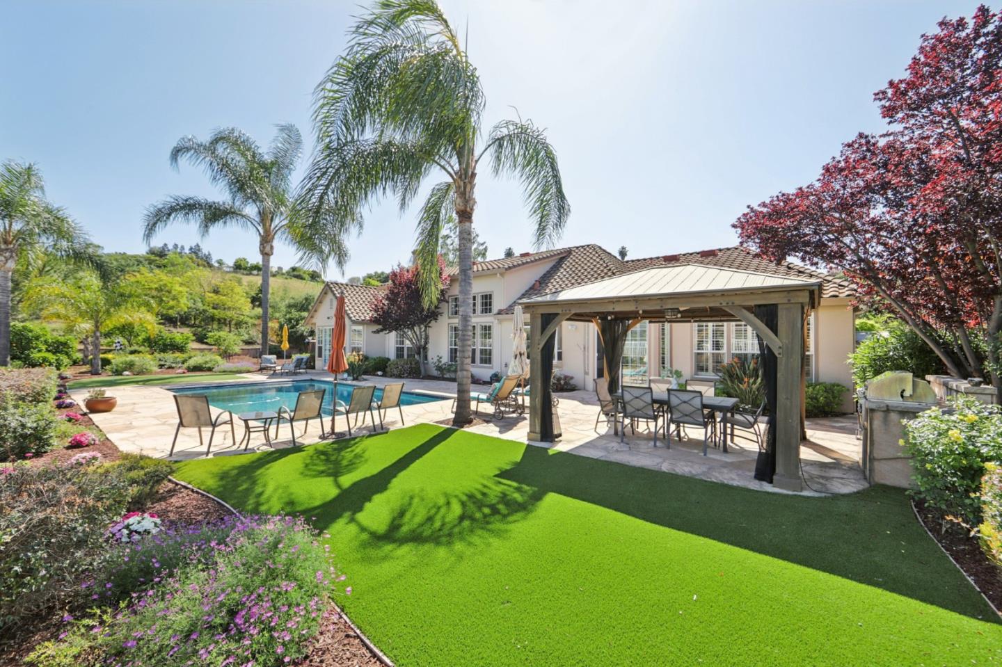 Detail Gallery Image 52 of 99 For 2198 Hillstone Dr, San Jose,  CA 95138 - 5 Beds | 3 Baths