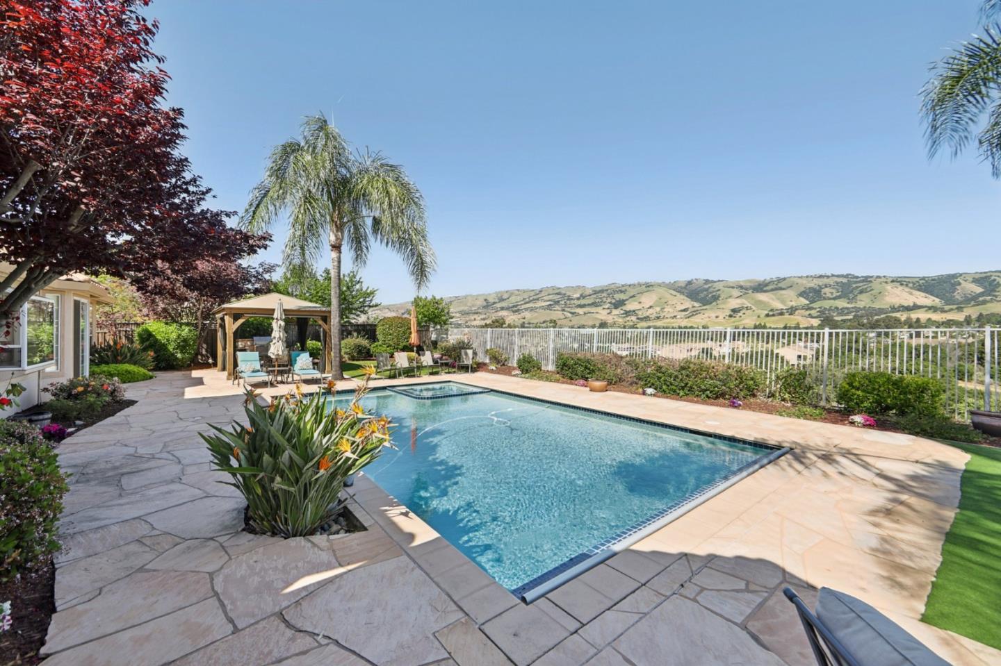 2198 Hillstone Drive, San Jose, CA, 95138