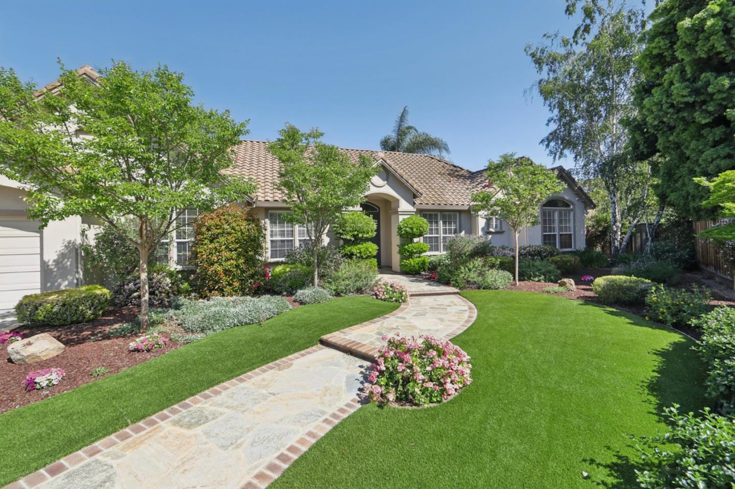 Detail Gallery Image 63 of 99 For 2198 Hillstone Dr, San Jose,  CA 95138 - 5 Beds | 3 Baths