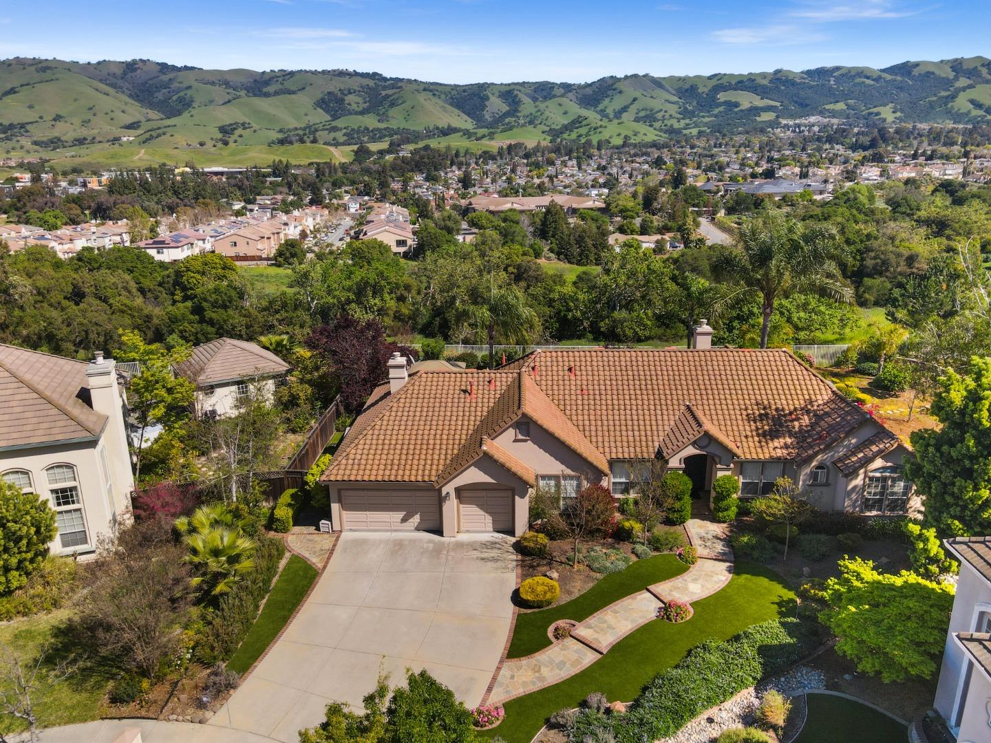 Detail Gallery Image 66 of 99 For 2198 Hillstone Dr, San Jose,  CA 95138 - 5 Beds | 3 Baths