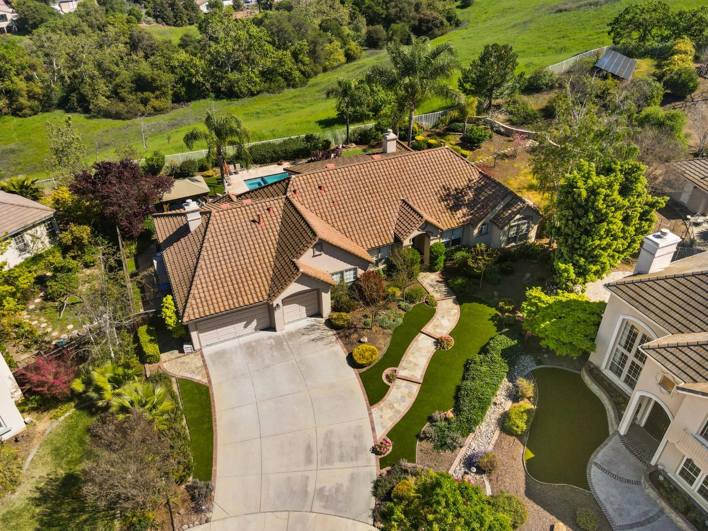 Detail Gallery Image 68 of 99 For 2198 Hillstone Dr, San Jose,  CA 95138 - 5 Beds | 3 Baths