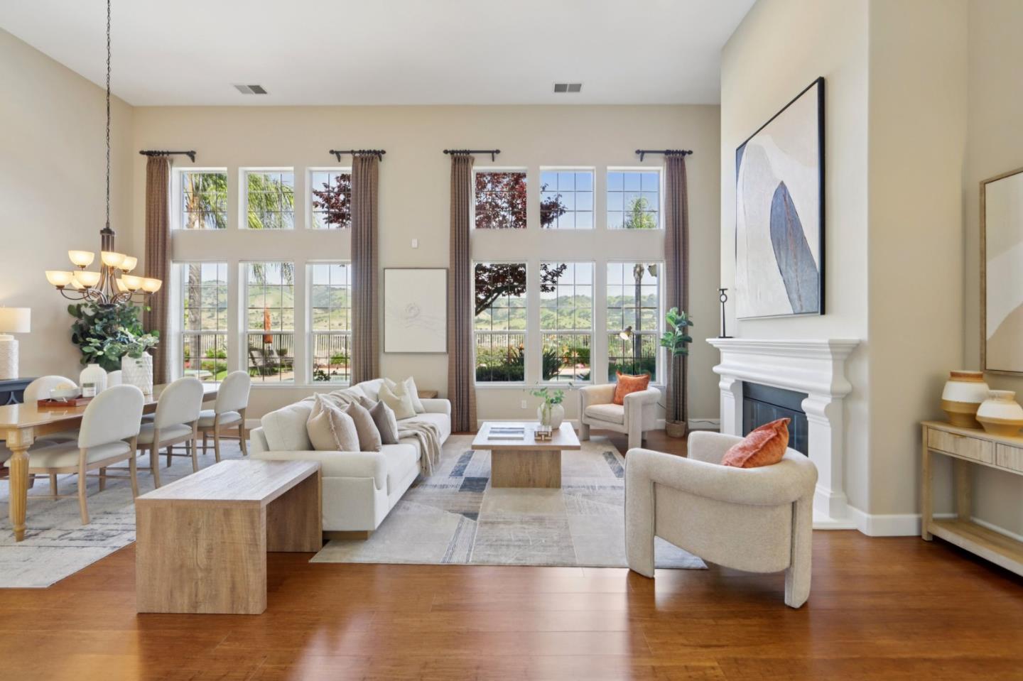 Detail Gallery Image 7 of 99 For 2198 Hillstone Dr, San Jose,  CA 95138 - 5 Beds | 3 Baths