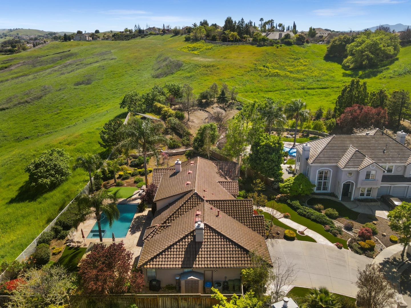 Detail Gallery Image 70 of 99 For 2198 Hillstone Dr, San Jose,  CA 95138 - 5 Beds | 3 Baths