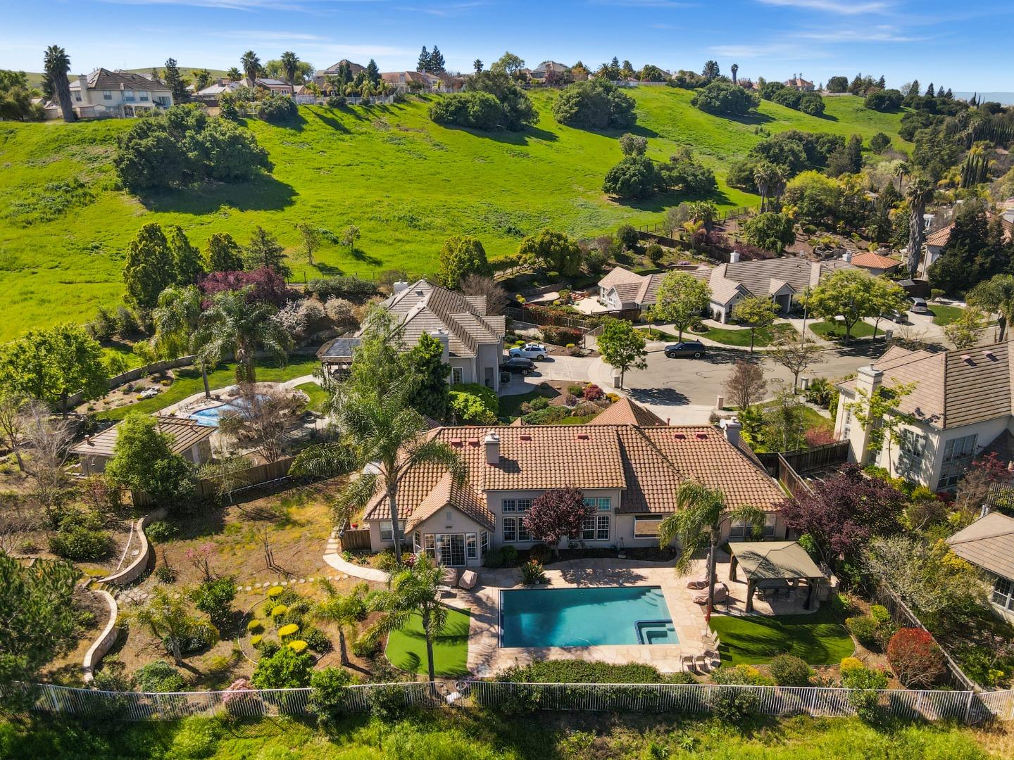 Detail Gallery Image 71 of 99 For 2198 Hillstone Dr, San Jose,  CA 95138 - 5 Beds | 3 Baths