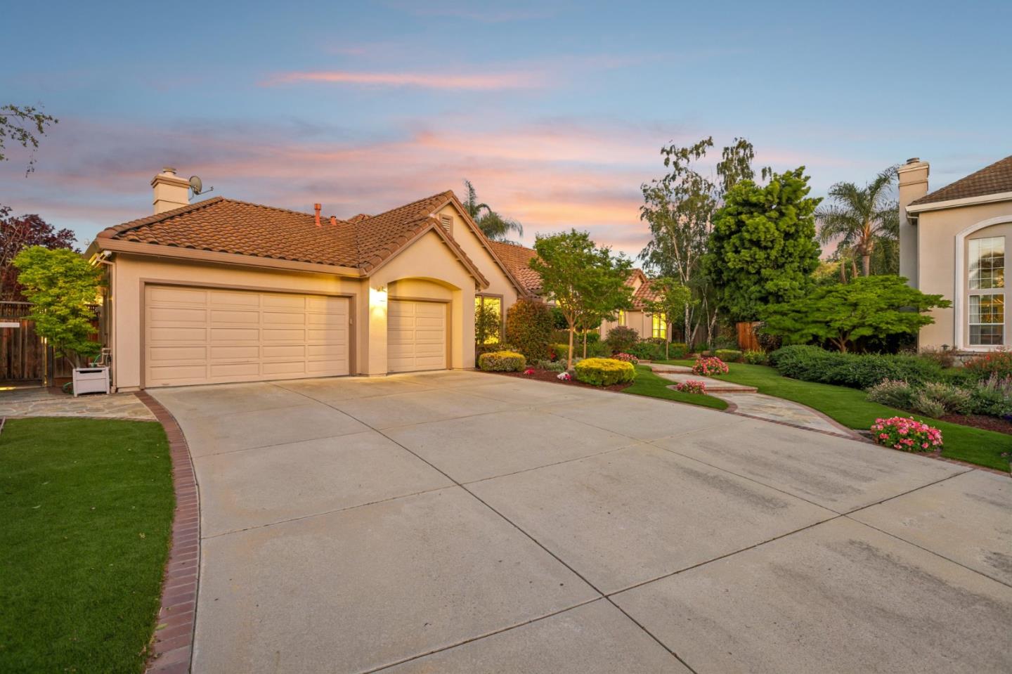 Detail Gallery Image 82 of 99 For 2198 Hillstone Dr, San Jose,  CA 95138 - 5 Beds | 3 Baths