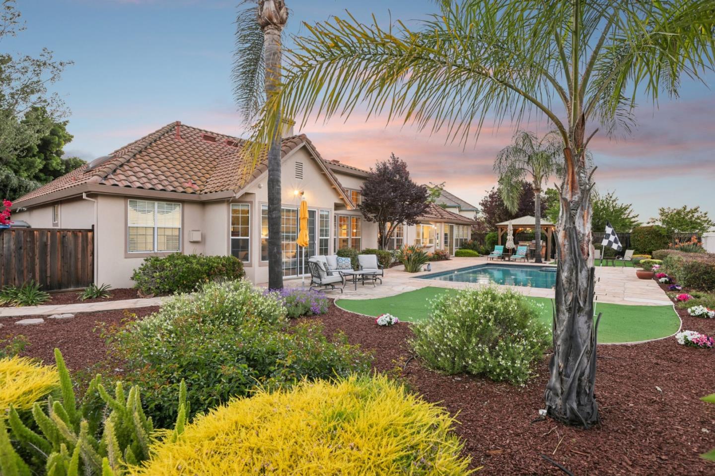 Detail Gallery Image 84 of 99 For 2198 Hillstone Dr, San Jose,  CA 95138 - 5 Beds | 3 Baths