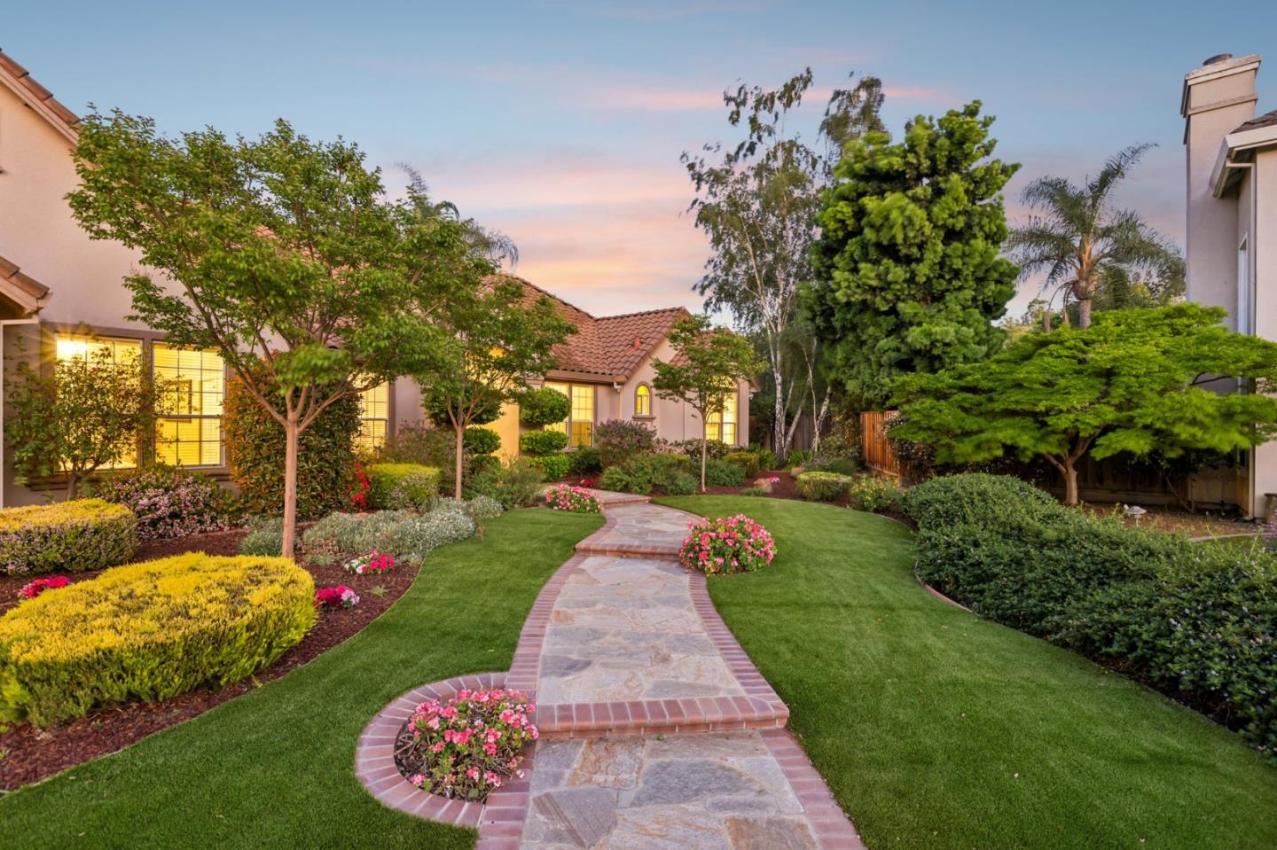 Detail Gallery Image 85 of 99 For 2198 Hillstone Dr, San Jose,  CA 95138 - 5 Beds | 3 Baths