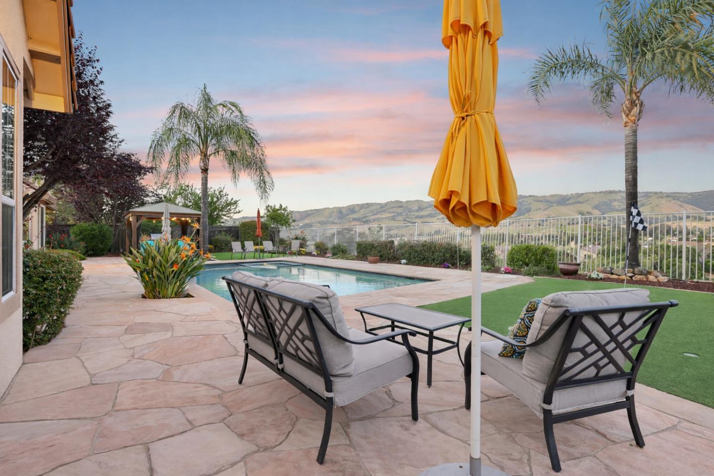 Detail Gallery Image 87 of 99 For 2198 Hillstone Dr, San Jose,  CA 95138 - 5 Beds | 3 Baths