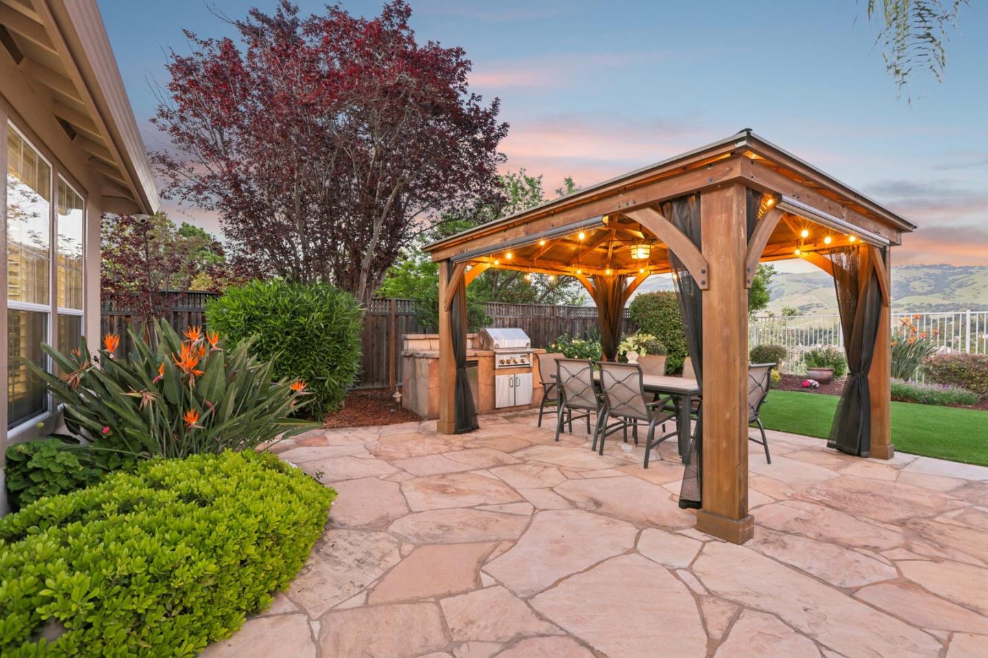 Detail Gallery Image 92 of 99 For 2198 Hillstone Dr, San Jose,  CA 95138 - 5 Beds | 3 Baths