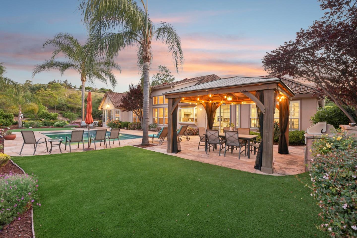 Detail Gallery Image 95 of 99 For 2198 Hillstone Dr, San Jose,  CA 95138 - 5 Beds | 3 Baths