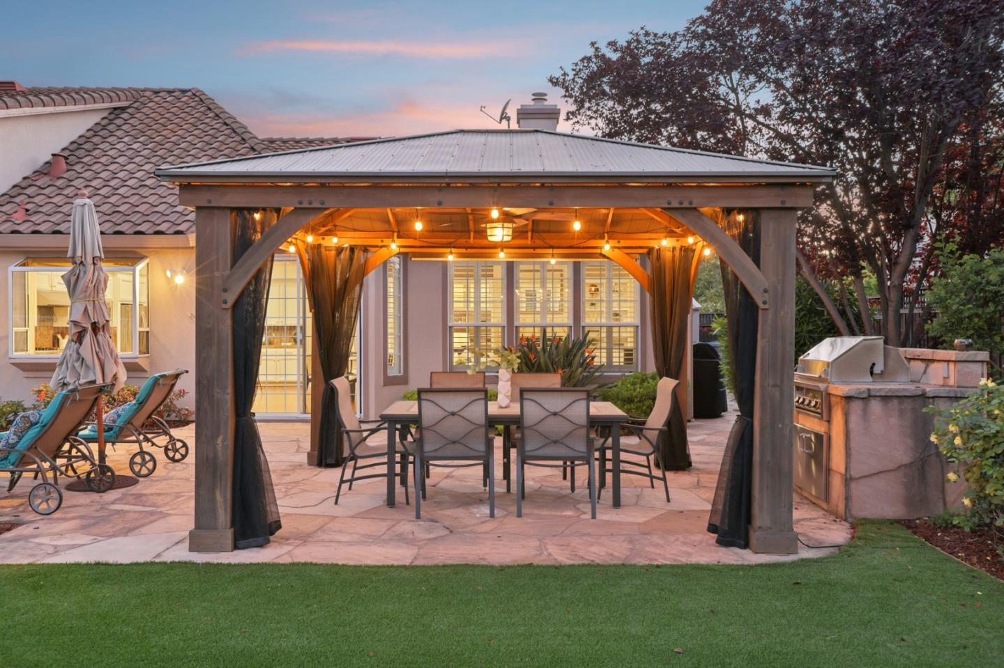 Detail Gallery Image 96 of 99 For 2198 Hillstone Dr, San Jose,  CA 95138 - 5 Beds | 3 Baths