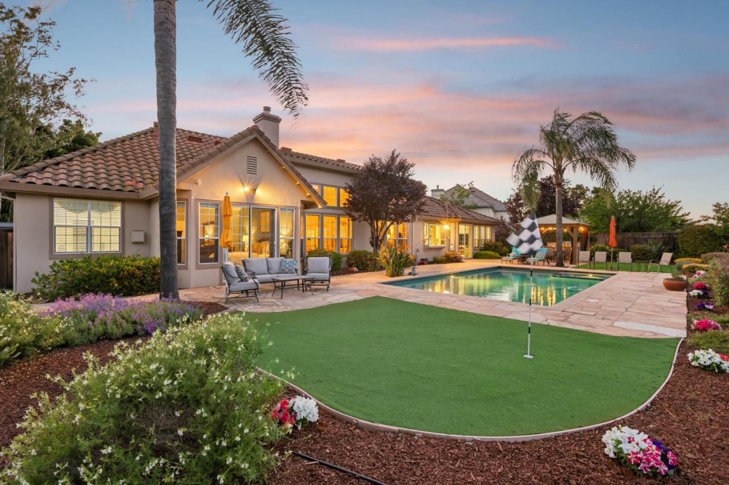 Detail Gallery Image 97 of 99 For 2198 Hillstone Dr, San Jose,  CA 95138 - 5 Beds | 3 Baths