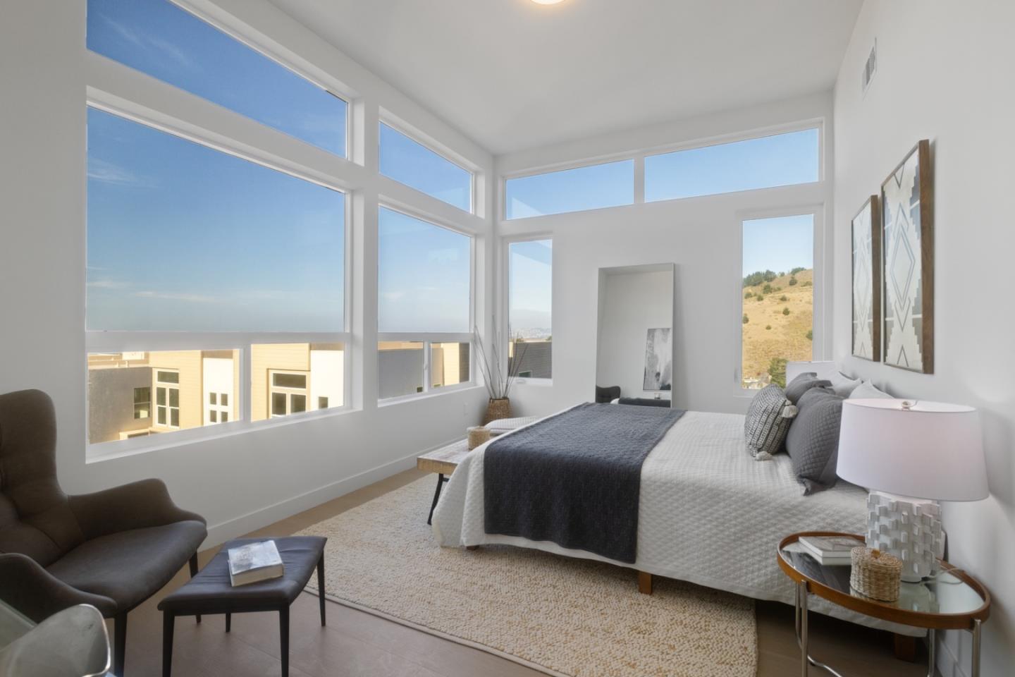 Detail Gallery Image 25 of 39 For 827 Fassler Ave, Pacifica,  CA 94044 - 4 Beds | 3 Baths