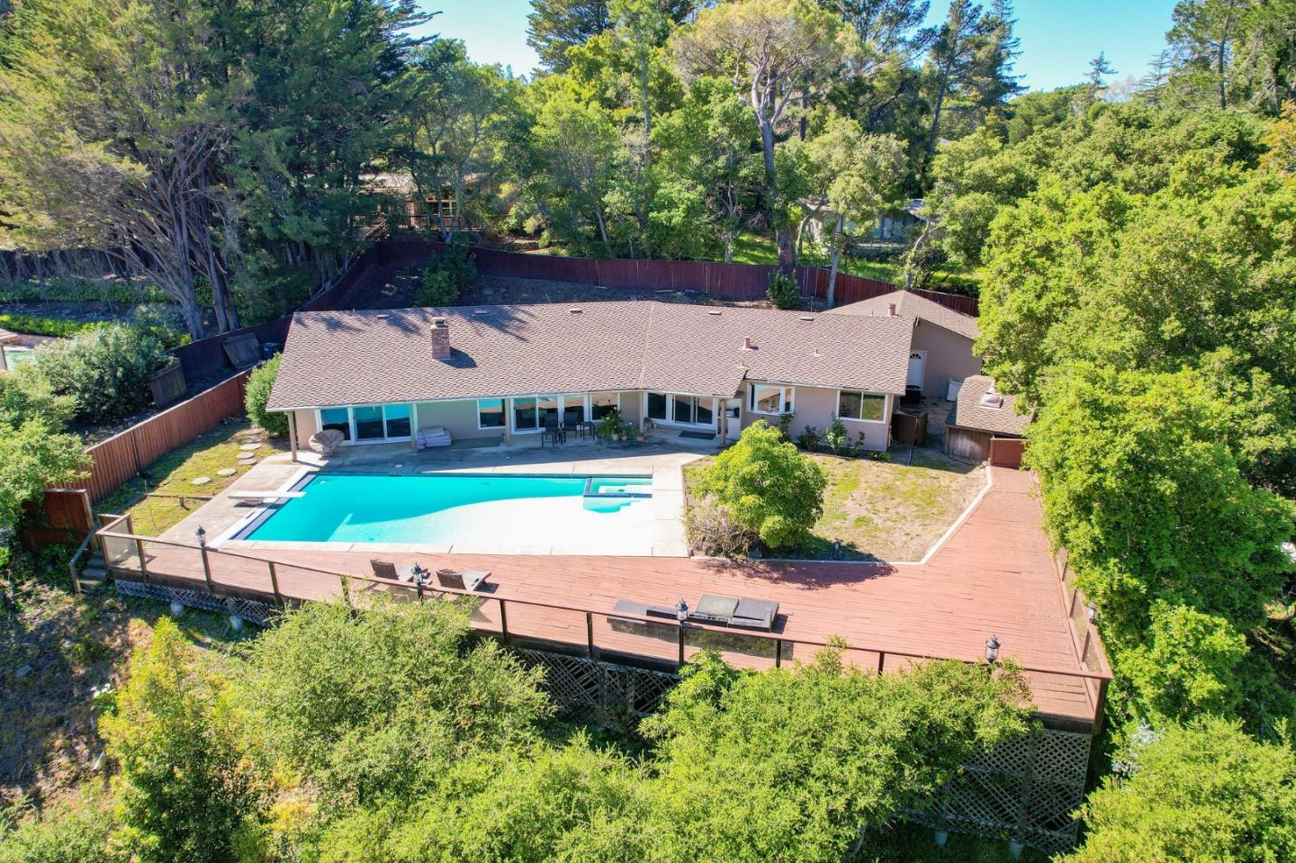 Detail Gallery Image 53 of 74 For 25 Warmwood, Hillsborough,  CA 94010 - 3 Beds | 3 Baths