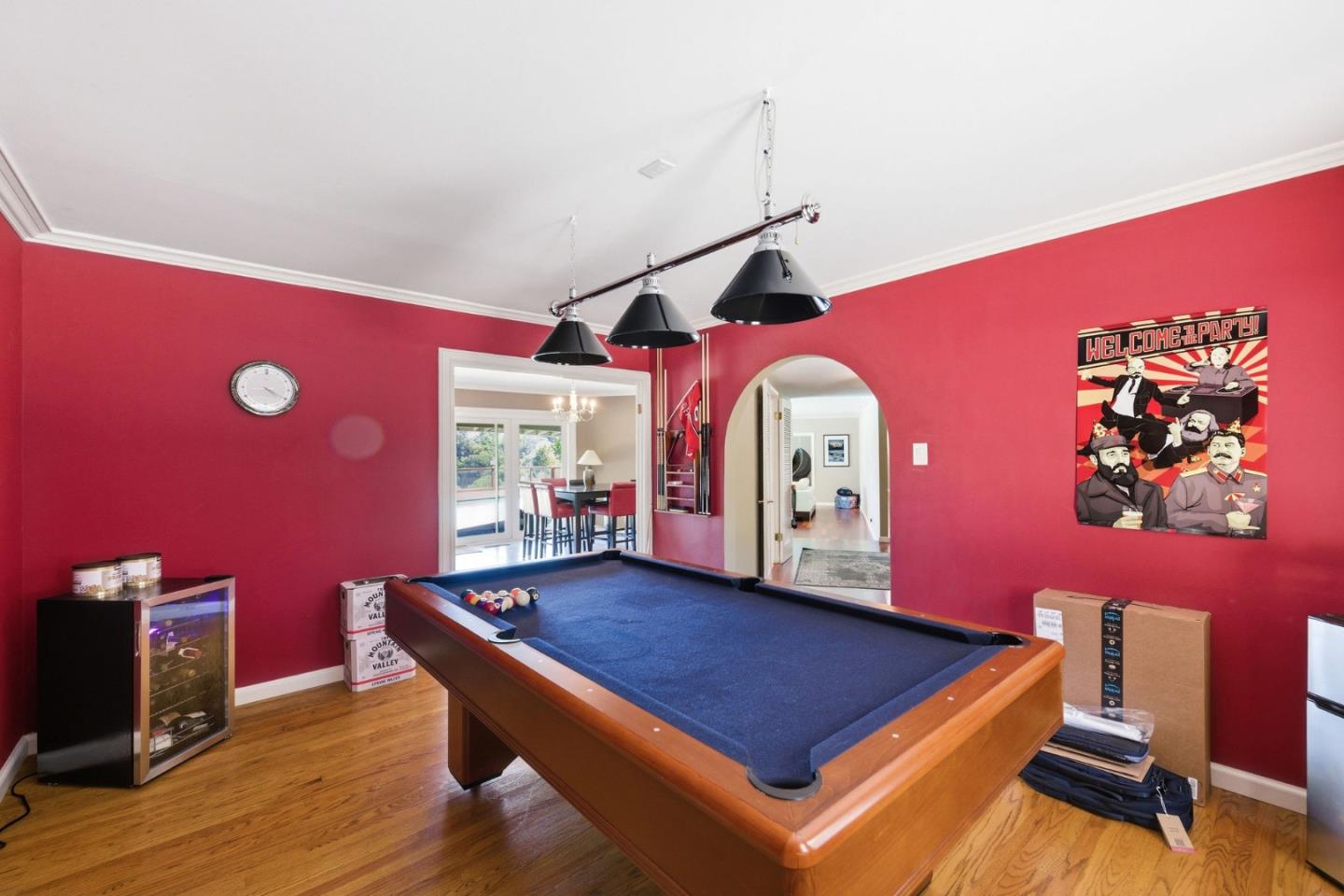 Detail Gallery Image 8 of 74 For 25 Warmwood, Hillsborough,  CA 94010 - 3 Beds | 3 Baths