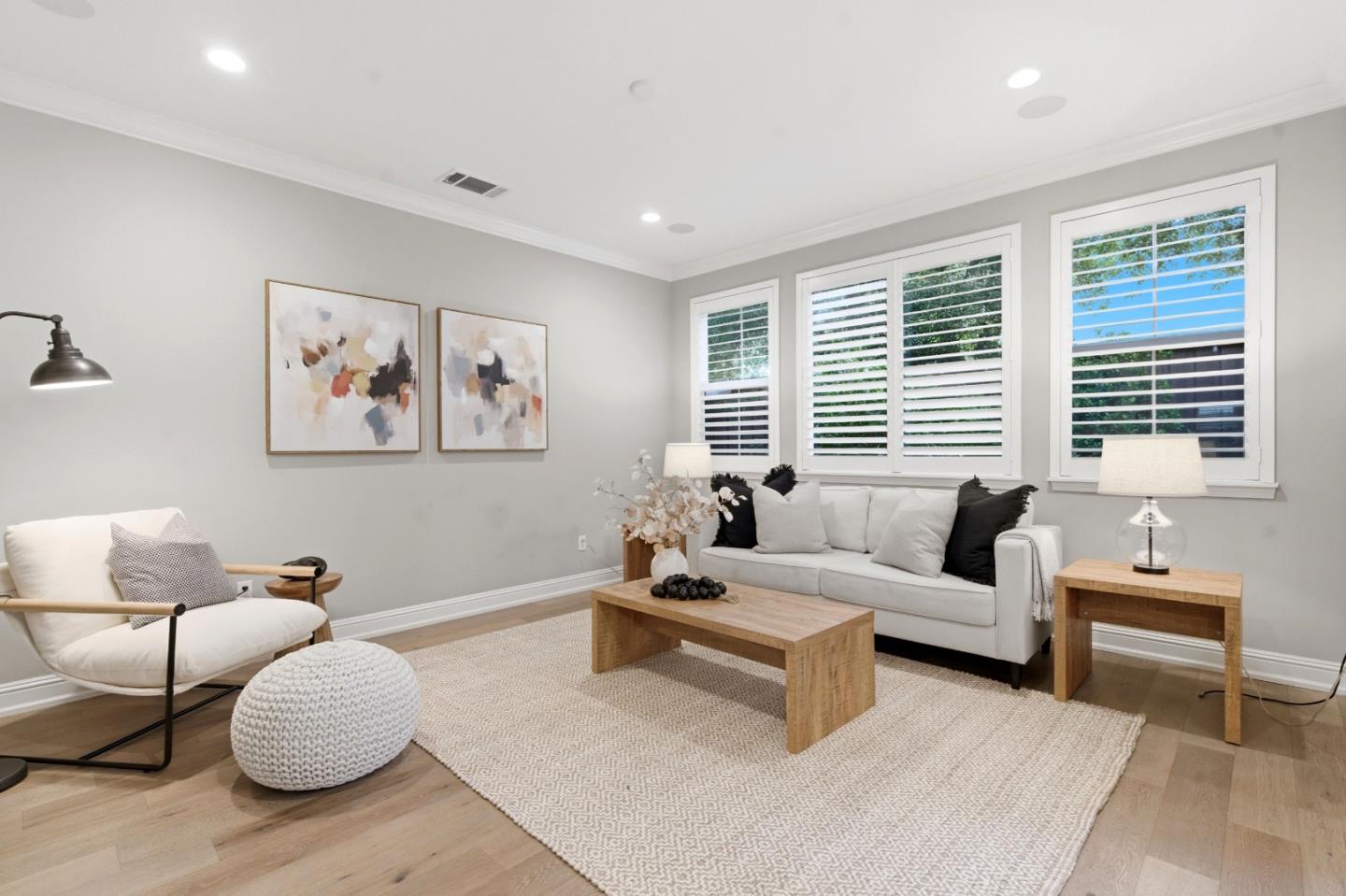 Detail Gallery Image 10 of 38 For 225 Calle Del Rey, Morgan Hill,  CA 95037 - 4 Beds | 2/1 Baths