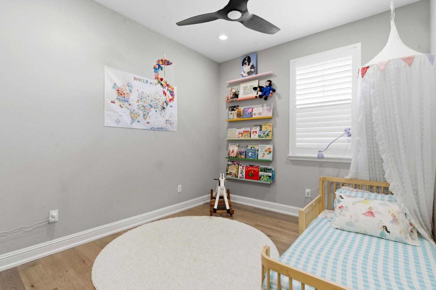 Detail Gallery Image 18 of 38 For 225 Calle Del Rey, Morgan Hill,  CA 95037 - 4 Beds | 2/1 Baths