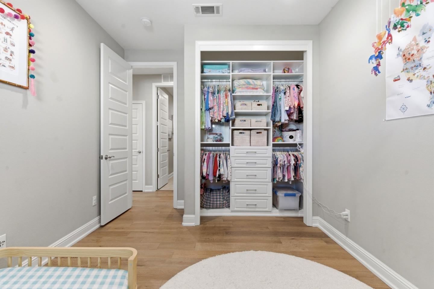 Detail Gallery Image 19 of 38 For 225 Calle Del Rey, Morgan Hill,  CA 95037 - 4 Beds | 2/1 Baths